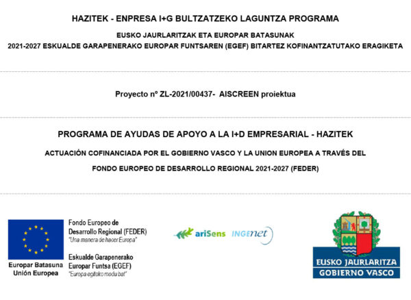 AISCREEN Arisens Ingenet